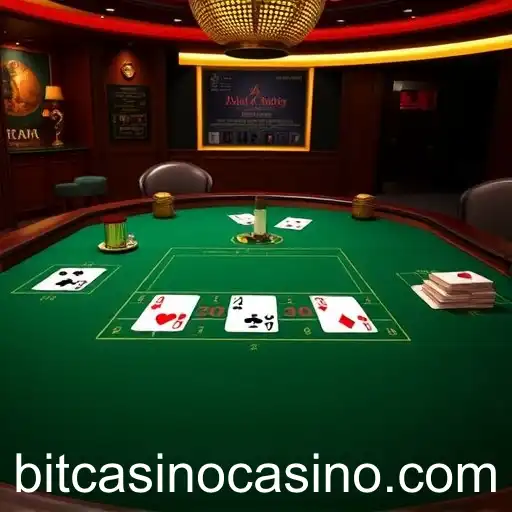 bitcasino