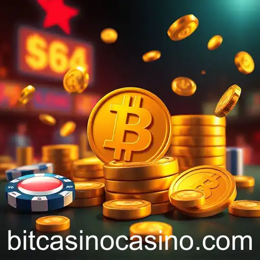 The Rise of Bitcasino in Modern Gaming