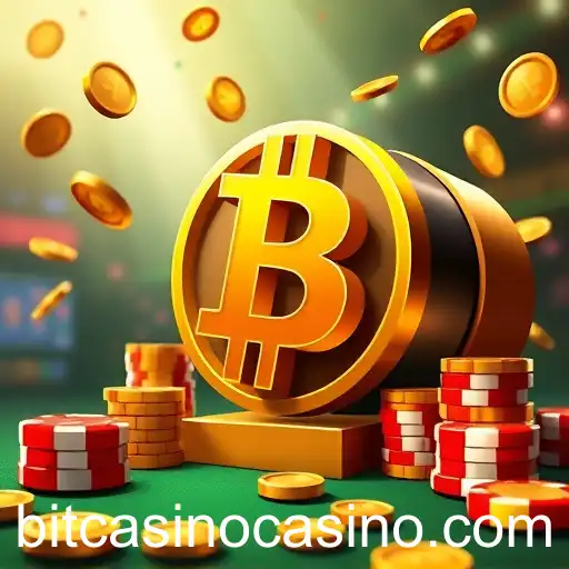 Bitcasino's Expanding Influence in Online Gaming