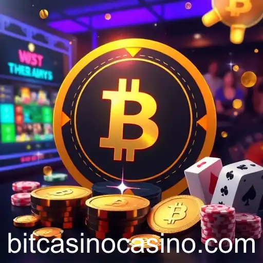 Exploring the Thrilling World of Crypto Games: A Deep Dive into Bitcasino