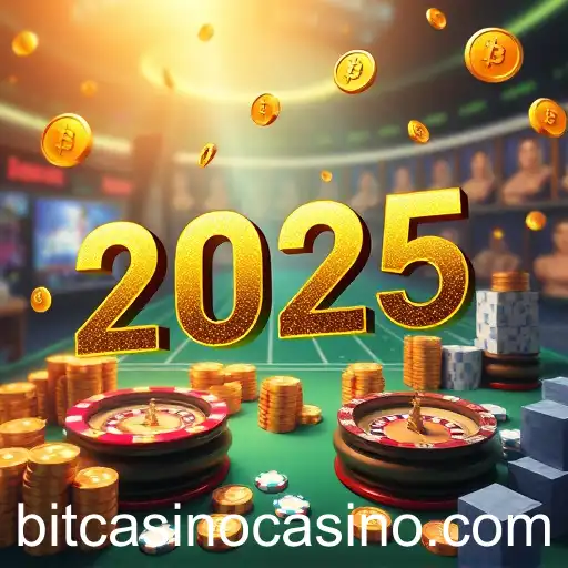 The Evolution of Online Casinos in 2025