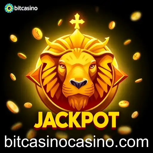 Exploring the Thrills of Jackpot Games at Bitcasino