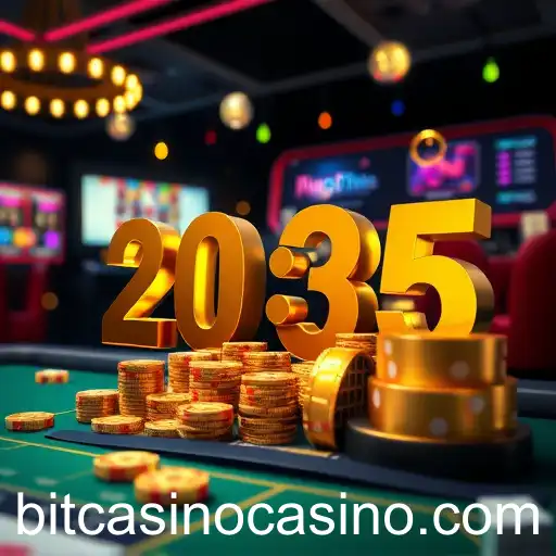 The Rise of Digital Casino Gaming