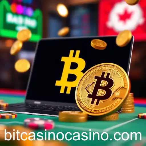 The Rise of Bitcasino in Digital Gaming