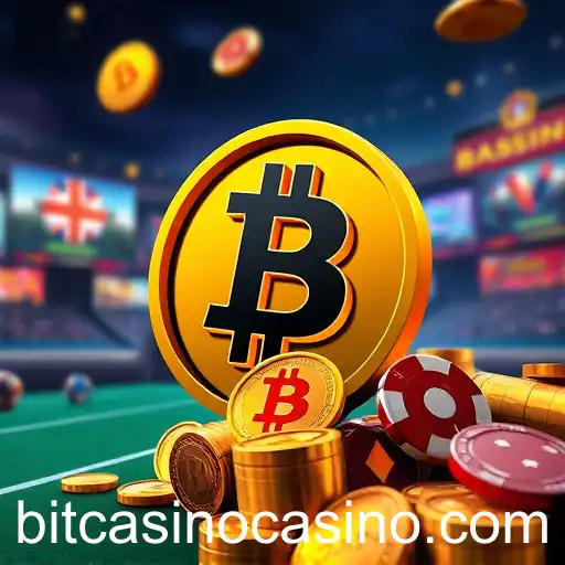 Rise of Cryptocurrency Gambling in 2025