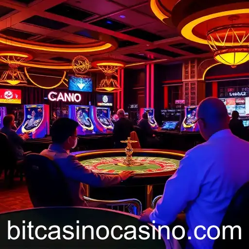 bitcasino