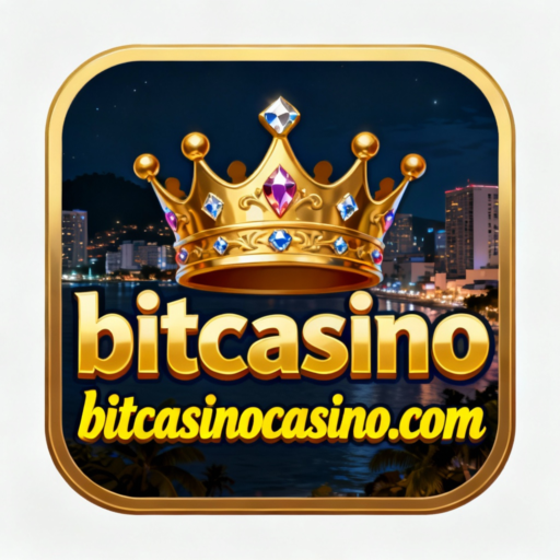 bitcasino