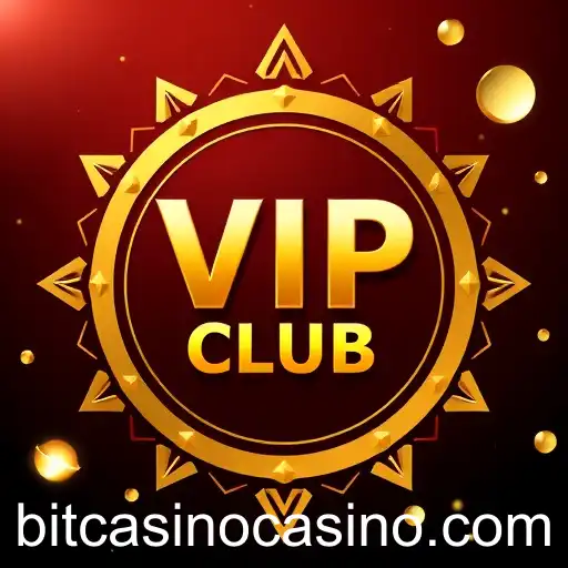 Exploring the Exclusive World of 'VIP Club' at Bitcasino